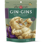 Gin Gins® Original ginger chewy candy 150g