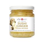 Sushi ginger 190g