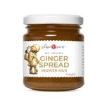 Ginger spread 240g (BB 22.02.2023)