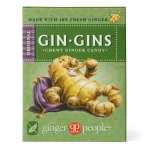 Gin Gins® Original ginger chewy candy 42g