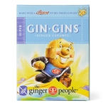 Gin Gins® Super ginger candy 31g (29.03.2023)