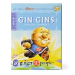 Gin Gins® Super ingveri karamell 31g (29.03.2023)