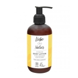 Liebe die Natur Apricot Body Lotion 250ml