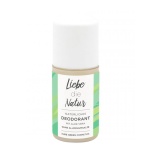 Liebe die Natur Aloe Vera Deodorant 50ml