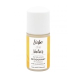 Liebe die Natur Apricot Deodorant 50ml