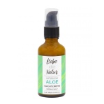 Liebe die Natur Aloe Day Cream 50ml