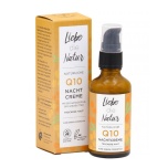 Liebe die Natur Q10 Night Cream 50ml