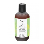 Liebe die Natur shampoon sidrunmelissi 200ml