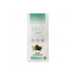 MULATE LIGHT dark chocolate with lime & mint sugar free 90g