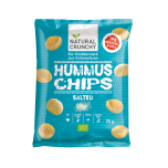 Hummuse krõpsud soolaga 75g