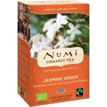 Numi roheline Jasmiini tee 18x2g