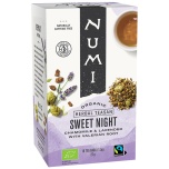 Numi taimne tee Sweet Night 18x1,5g