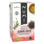 Numi Organic Tea Jasmine Green 18x2g