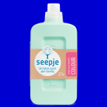 Seepje laundry detergent Bright and Cheerful Colour 1150ml