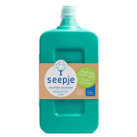 Seepje all-purpose cleaner lime 'Fresh tingle of lime'  1,15L