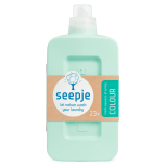 Seepje laundry detergent Fresh squeeze of Spring colored laundry 1,15L