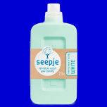 Seepje laundry detergent Fresh squeeze of Spring for white laundry 1.15L