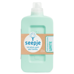 Seepje laundry detergent Fresh squeeze of Spring for white laundry 1.15L