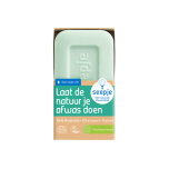 Seepje Fresh tingle of lime Dishwashing bar 120g