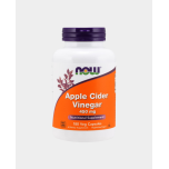 Now Apple Cider Vinegar 450mg, N180