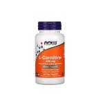 Now L-Carnitine Veg Kaps 250mg N60