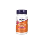 Now Chewable Vitamin D-3, Natural Fruit Flavor N180