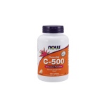 Now C-500 Närimistabletid Orange N100 (BB10/2023)