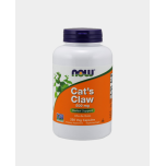 Now Cats Claw 500mg N250 (BB10/2023)