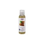 Now Sweet Almond Oil 118ml