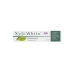 Now Xyli-white Refreshmint Hambapasta-geel Värskendav 181g