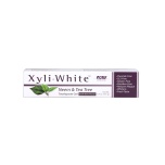 Now Xyli-white Neem&tea Tree Hambapasta-geel 181g