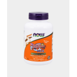 Now Berry Dophilus, Kids, 2 Billion CFU, 120 Chewables (BB12/2023)
