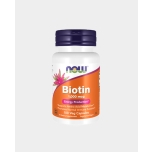 Now Biotin 1000mcg, N100