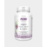 Now Hair, Skin & Nails, N90