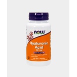 Now Hyaluronic Acid With MSM, N60