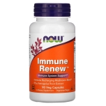 Now Foods Immune renew – immuunsüsteemi toetavad kapslid N90 (BB04/2023)