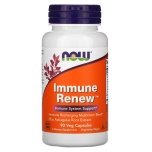 Now Foods Immune renew – immuunsüsteemi toetavad kapslid N90 (BB04/2023)