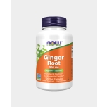 Now Ginger Root 550mg, N100