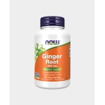 Now Ginger Root 550mg, N100