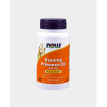 Now Evening Primrose Oil 500mg, N100