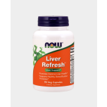 Now Liver Refresh, N90