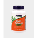 Now Liver Refresh, N90