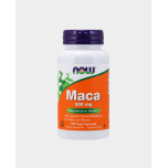 Now Maca 500mg, N100