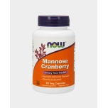 Now Mannose Cranberry, N90