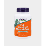 Now Full Spectrum Mineral Caps N120