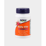 Now Multivitamiin Daily Vits, N30