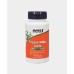 Now Peppermint Gels, N90