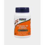 Now Probiotic-10 25B, N50