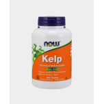 Now Kelp 150 mcg, N200