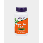 Now Green Tea Extract 400mg, N100